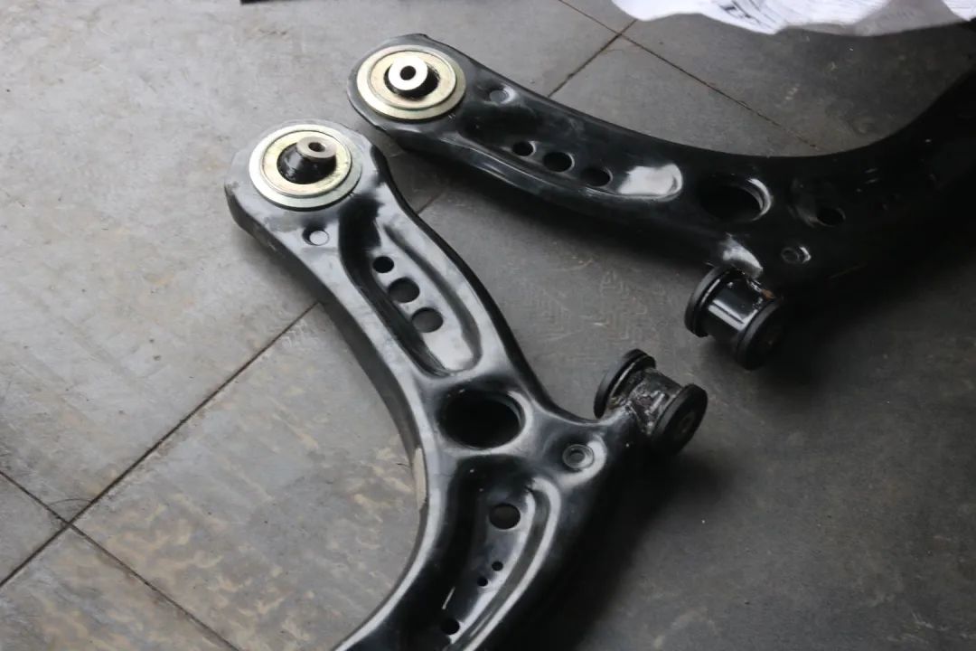 怪兽修车完整版,怪兽修车途锐