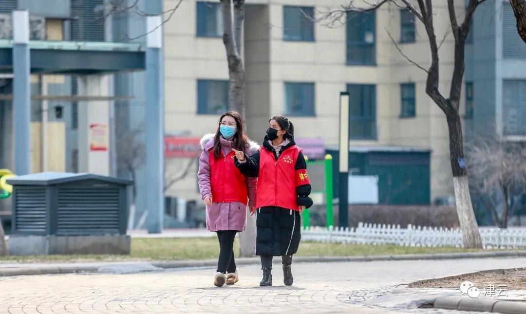 走进“焦点小区”时代奥城、阳光壹佰……