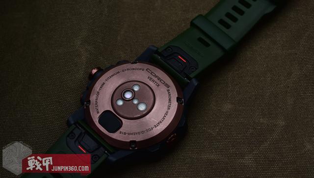 高驰vertix测评,coros高驰vertix2对标佳明哪款