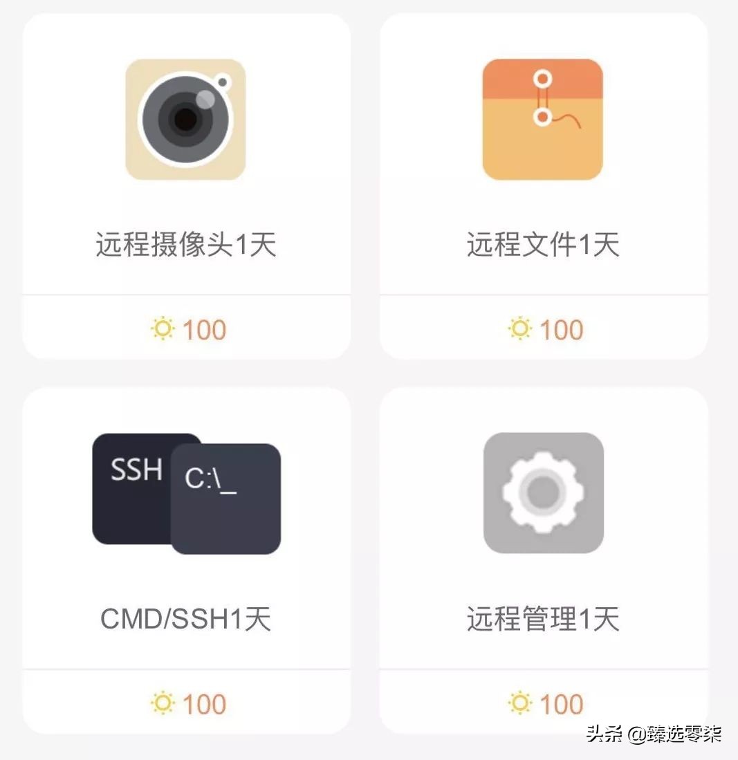 可以远程手机监控的设备,电脑远程监控软件