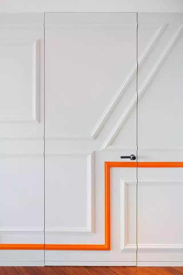 厕所门正对卧室门怎么做隔断,厕所门对入户门怎么解决风水问题