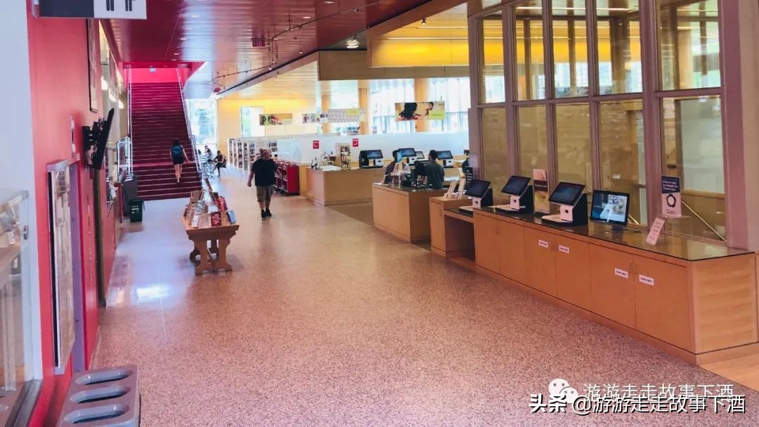 美国麻省理工学院旅游,美国中西部自驾