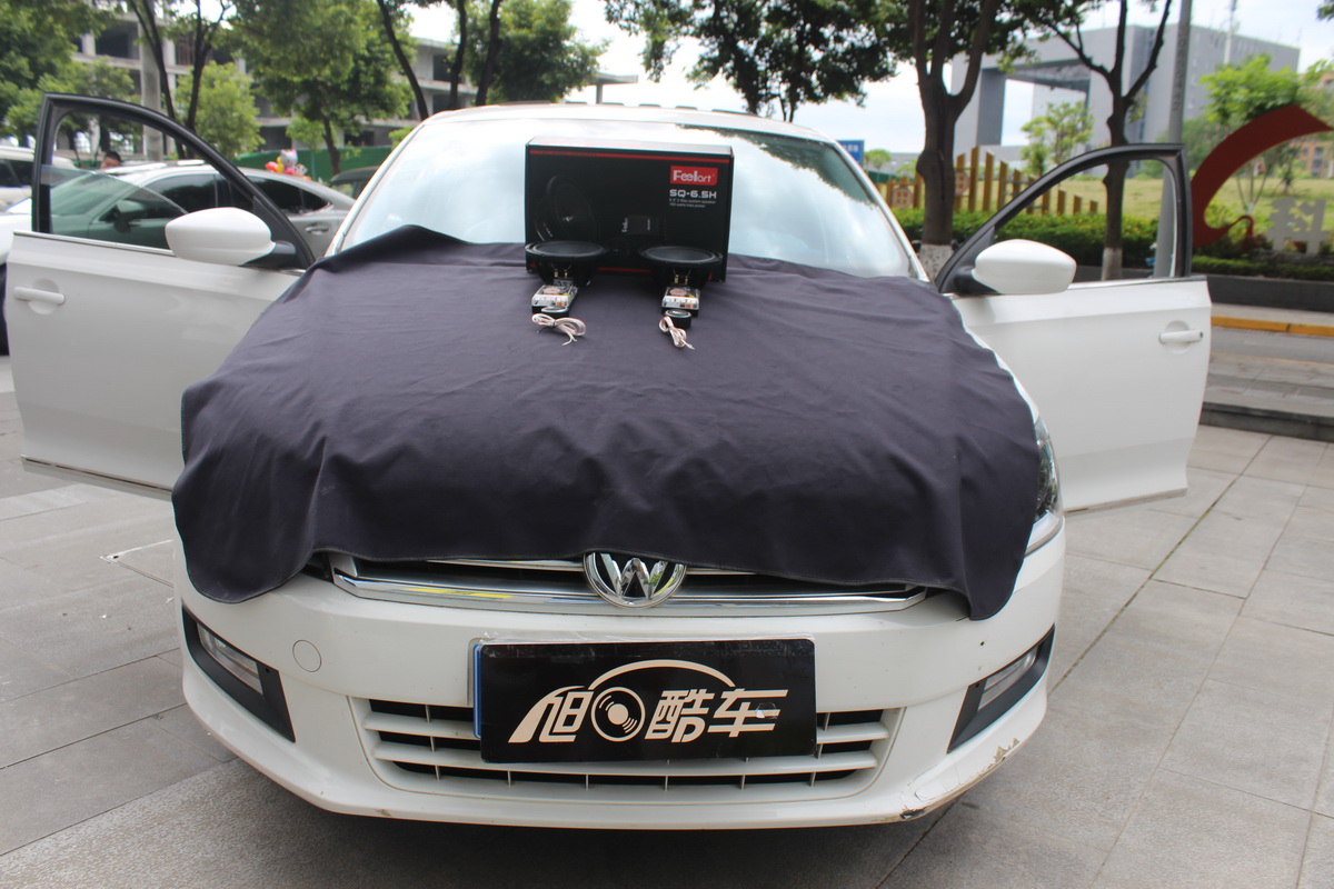 速腾怎么提升音响,如何简单提升汽车音响效果