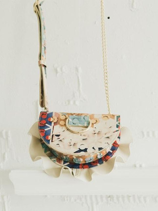 链条名牌包,十大经典链条包