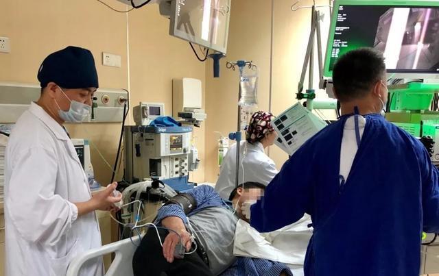 一般不建议年轻人做普通胃镜,一般不建议年轻人做胃镜