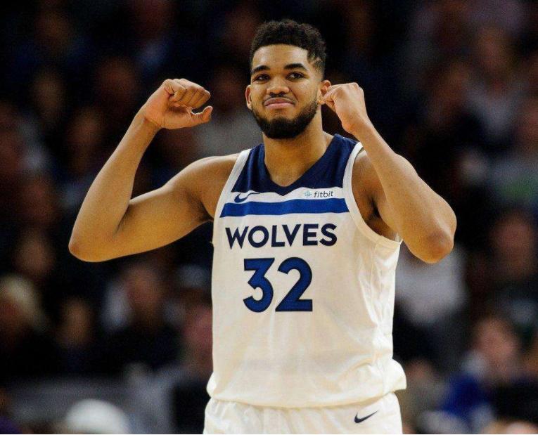 勇士vs森林狼比赛前瞻,森林狼vs快船前瞻分析