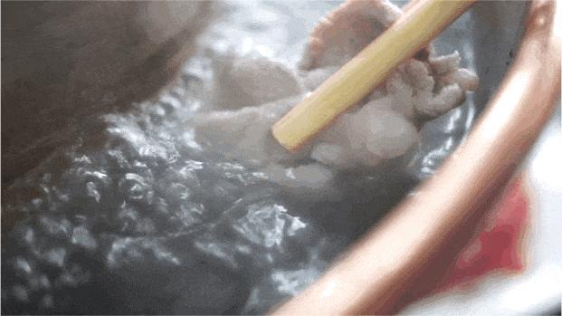 冬天北京清汤滋补火锅,冬日必吃的火锅