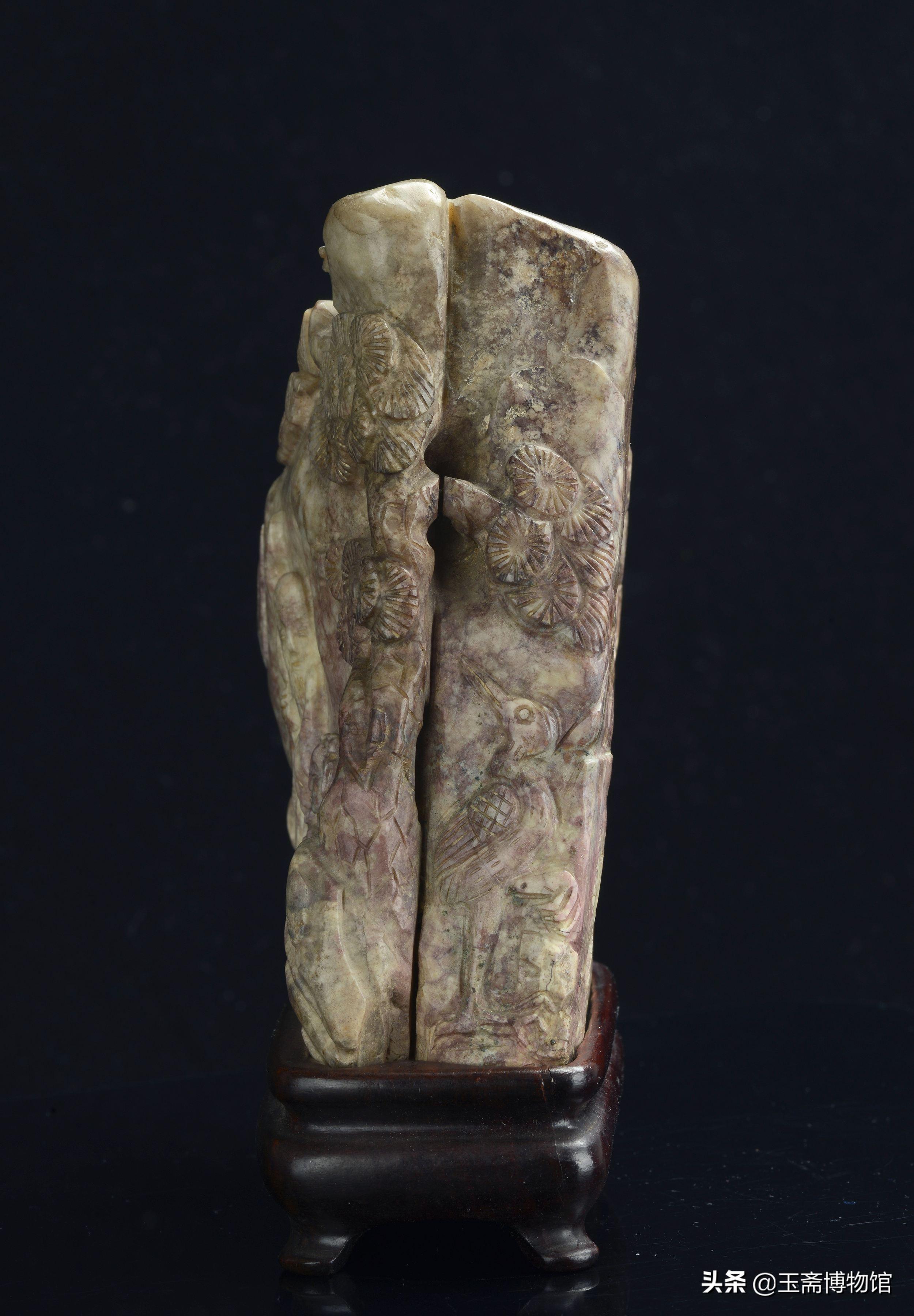 玉石古玩市场前景如何,古玩市场玉石真假鉴定