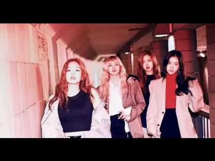 blackpink同款化妆品,blackpink用什么护肤品