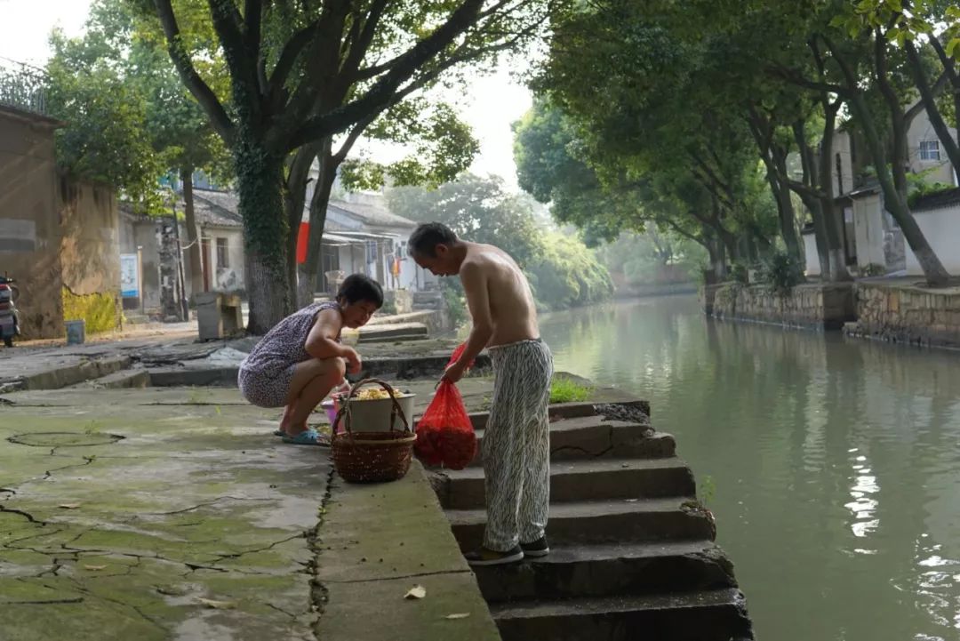 同里古镇值得去么,同里古镇值得去吗