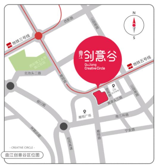 还有4天，2018年最后一个爆款街区终于开街了！