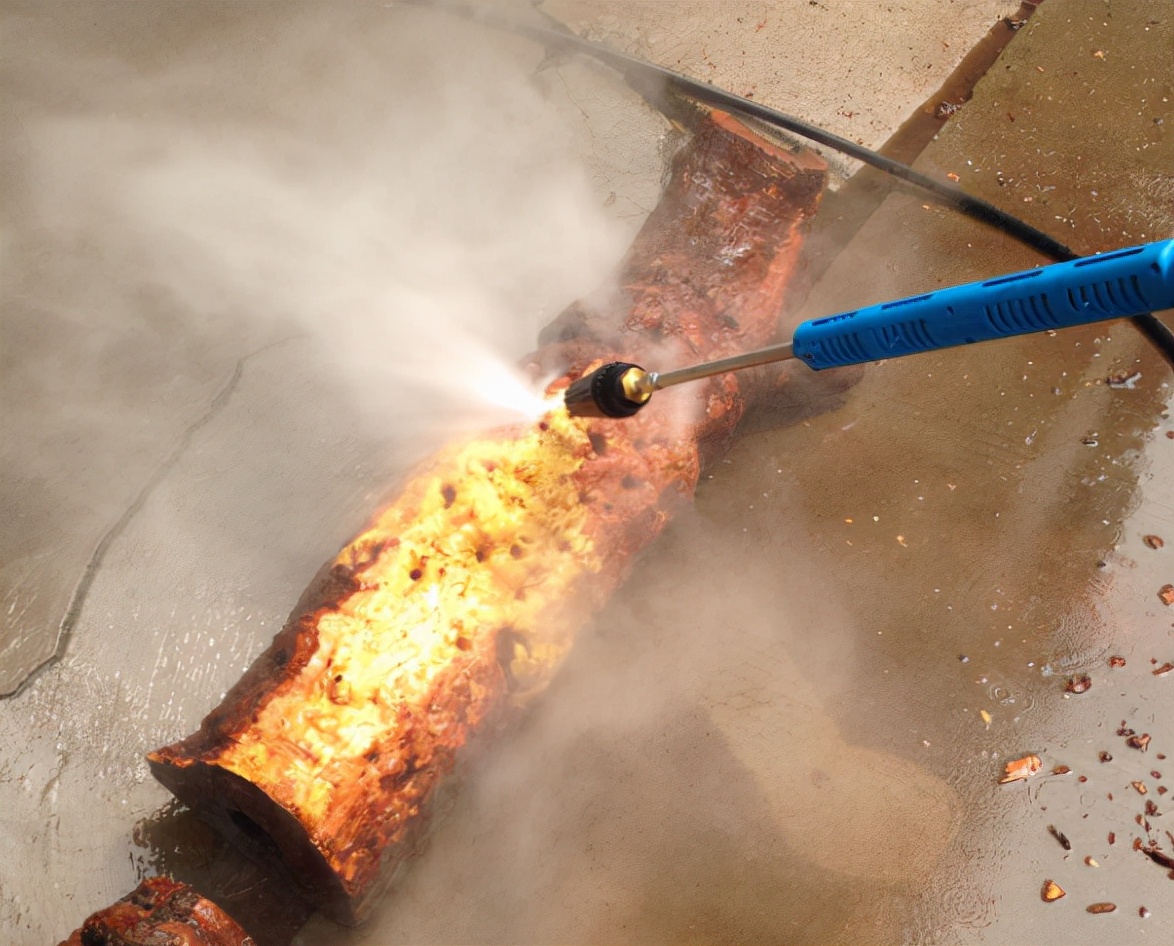 长管气枪和手枪气枪哪个危害大,气枪吹东西的威力有多大