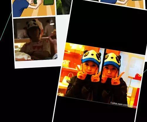 王思聪感情被骗经历,王思聪感情史