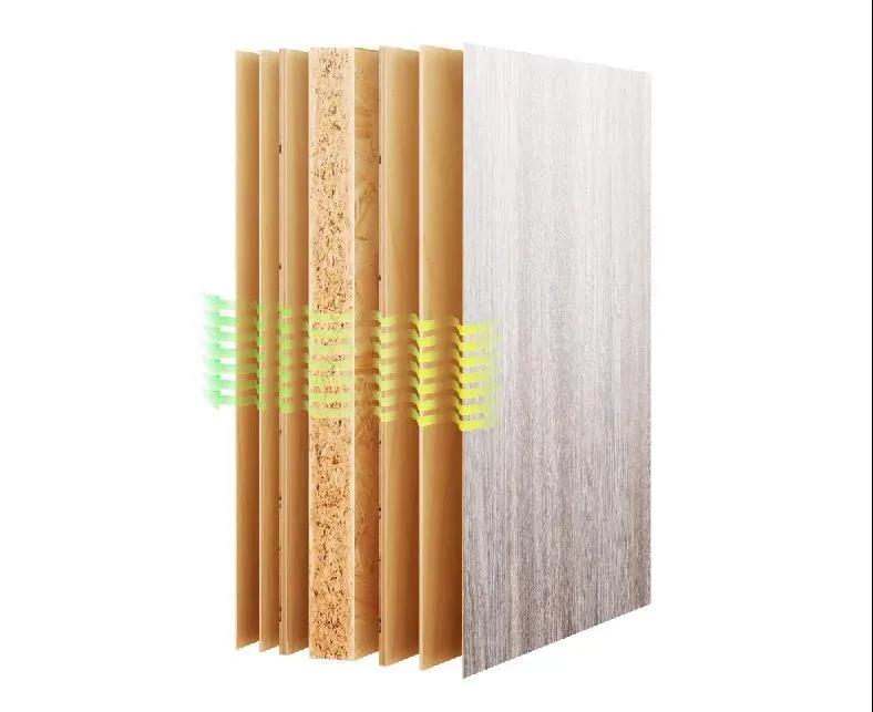 大王椰千年舟板材排名,大王椰板材蓝光防伪