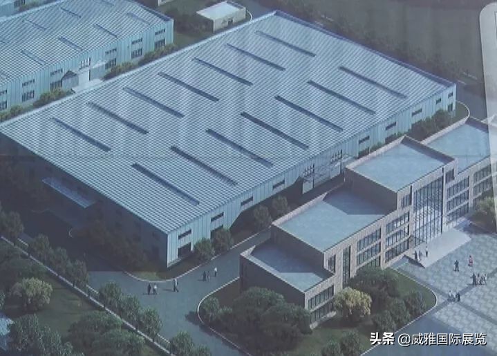 释放强大品牌竞争力、见证医药文化力量，威雅惊艳亮相上海药交会