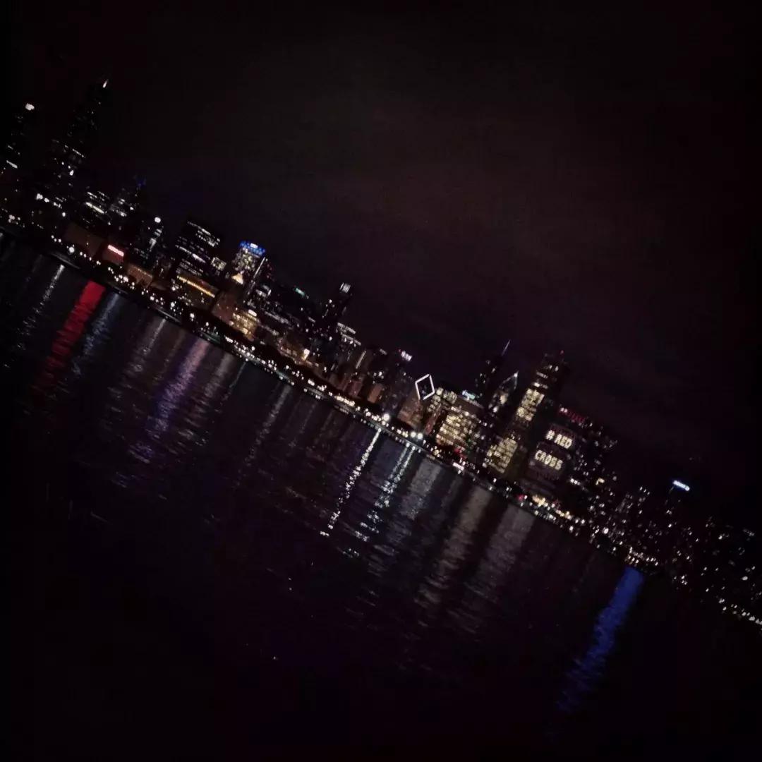 TinyTRIPS｜过期游记六：大哥谭-Chicago芝加哥