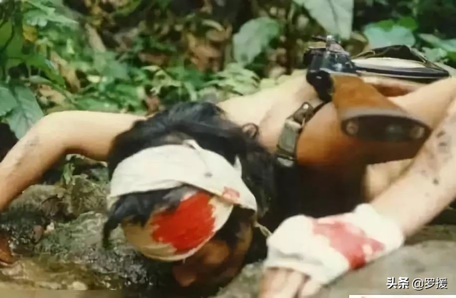 失踪整整58年的志愿军战士,罗援烈士纪录片