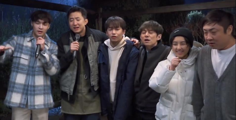 向往的生活太无聊,向往的生活越来越无聊