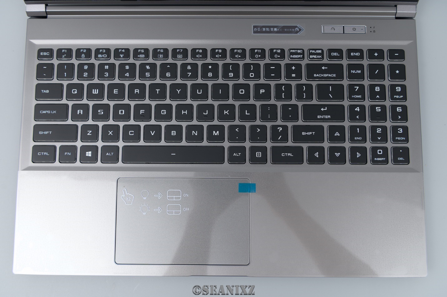 机械革命蛟龙16K笔记本评测,买游戏本机械革命