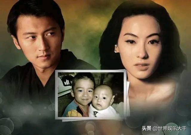 王菲谢霆锋牵手而行再现世纪牵手,王菲谢霆锋世纪牵手有多震撼