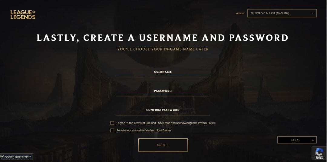 云顶之弈手游注册怎么用加速器,lol云顶之弈手游怎么注册ios