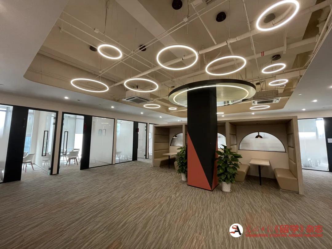 2021《留学》名企探营第二十六站｜新通教育集团——风雨兼程25载，持续提高中国学子全球竞争力