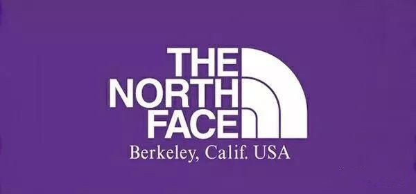thenorthface为啥叫北面,thenorthface各种标区别