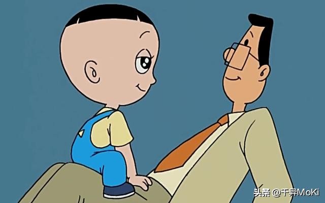 607080后的童年回忆农村生活动漫,陪伴我们童年的五十部动漫排名