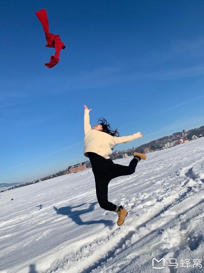 塞尔维亚游记,难忘的欧洲之旅