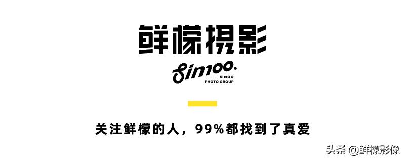 快来一睹超有电影感的婚纱照,电影同款婚纱照推荐