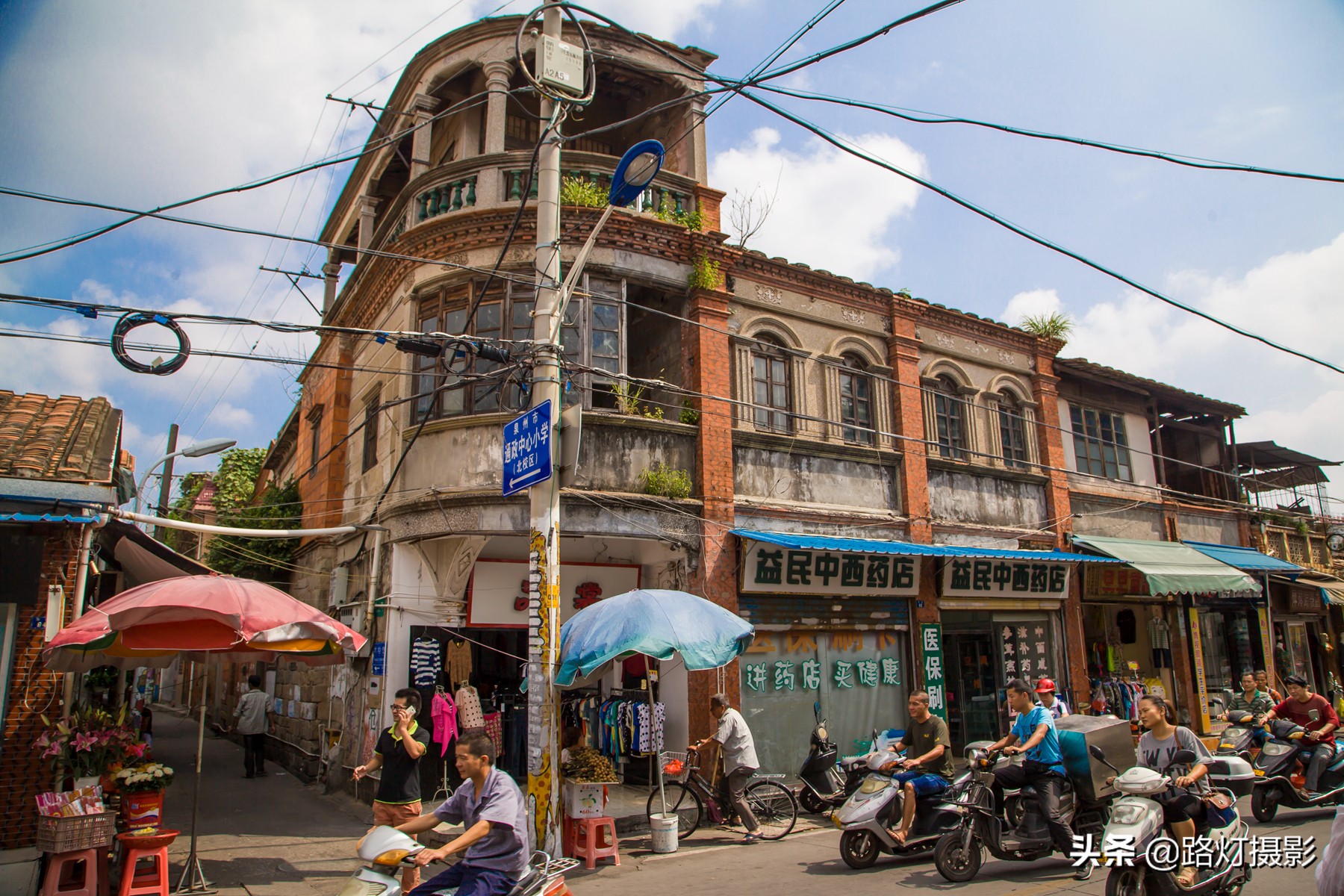 泉州一个有文化底蕴的城市,福建适合养老的海滨小镇