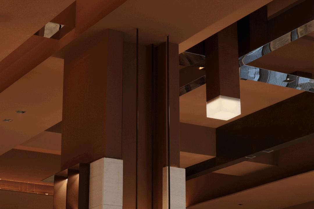 首发|诗意空间x百搭园：半山为序，构建山居生活