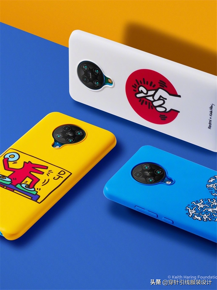 keithharing千禧,keithharing李宁