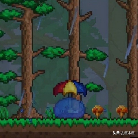 泰拉瑞亚大师通关全部流程,泰拉瑞亚大师通关全过程