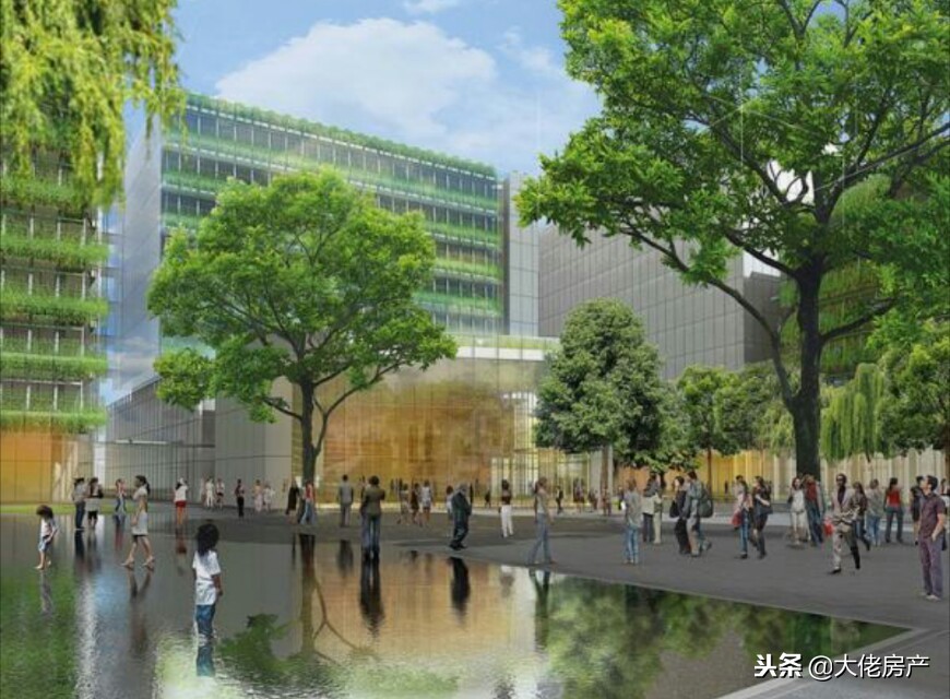 杭州江南布衣服饰,江南布衣杭州总部大楼