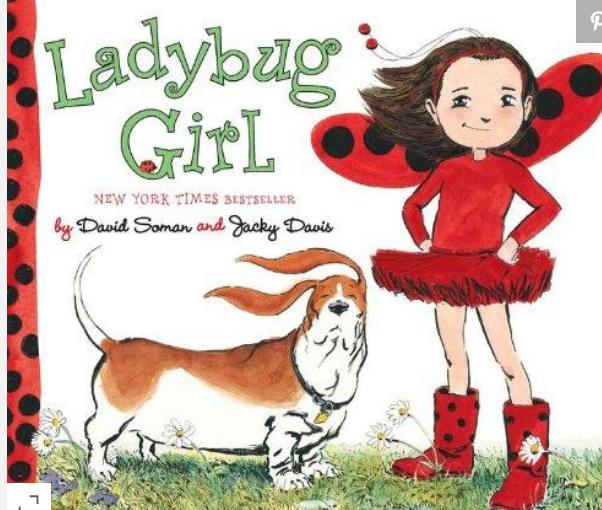 美国必读100本绘本,美国必读绘本