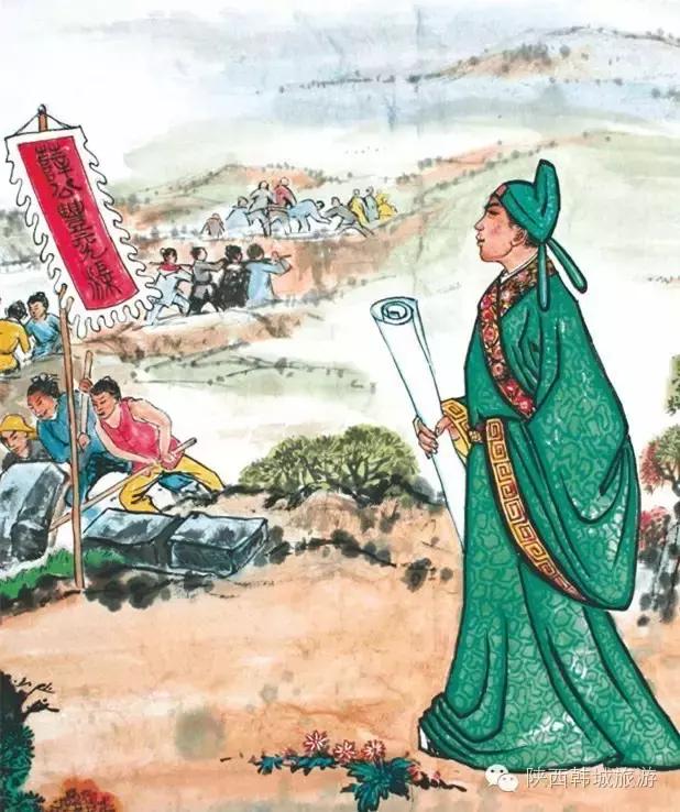 这个家族为何能富过六代,这个家族为何能传承千年而不衰