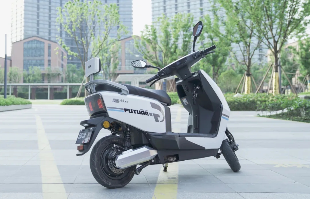 绿能x6,绿能最新款电摩