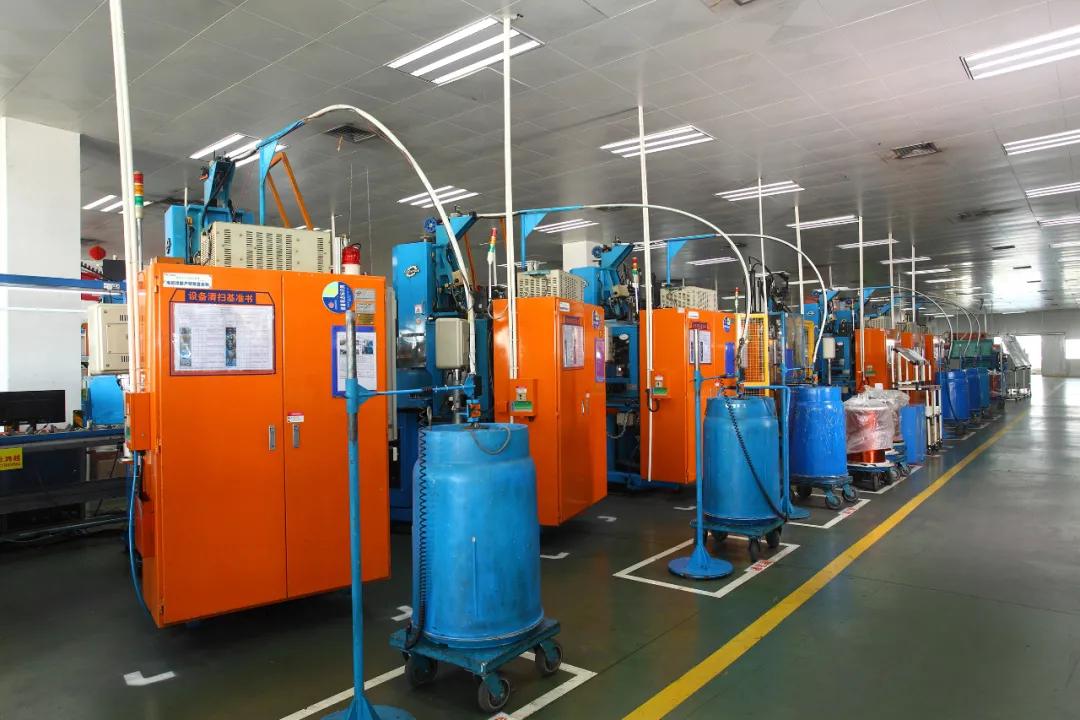 珠海凌达:巨变年代沉稳焕新