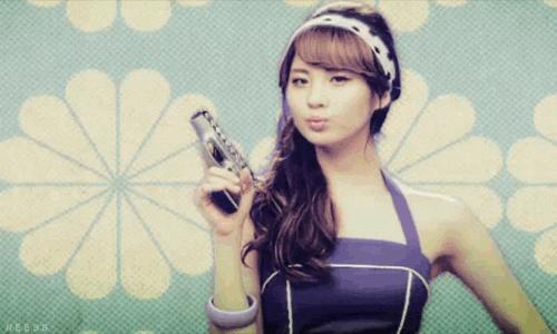 秀智泫雅郑秀晶,裴秀智泫雅