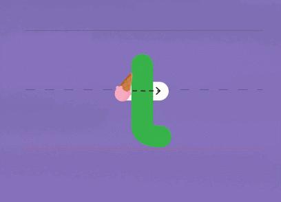 儿童写字反着写要如何纠正,孩子写字总是反写什么原因