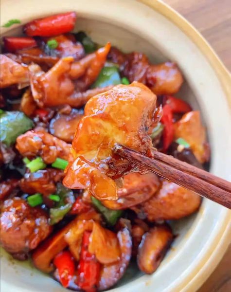 婆婆煮的饭特别难吃怎么办,婆婆嫌我做的饭不好吃完整版