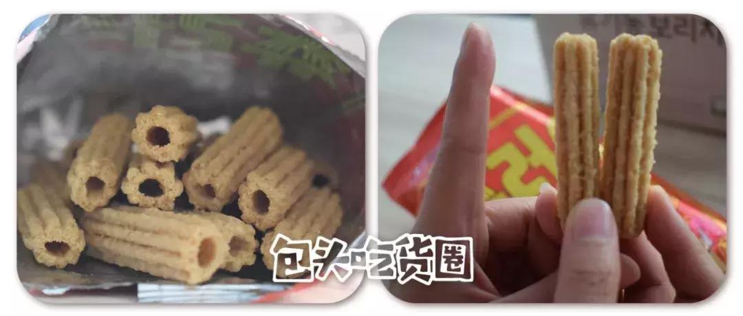 零食开箱推荐好吃,零食推荐好物开箱