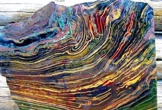 大自然的奇迹,大自然的奇迹鬼斧神工