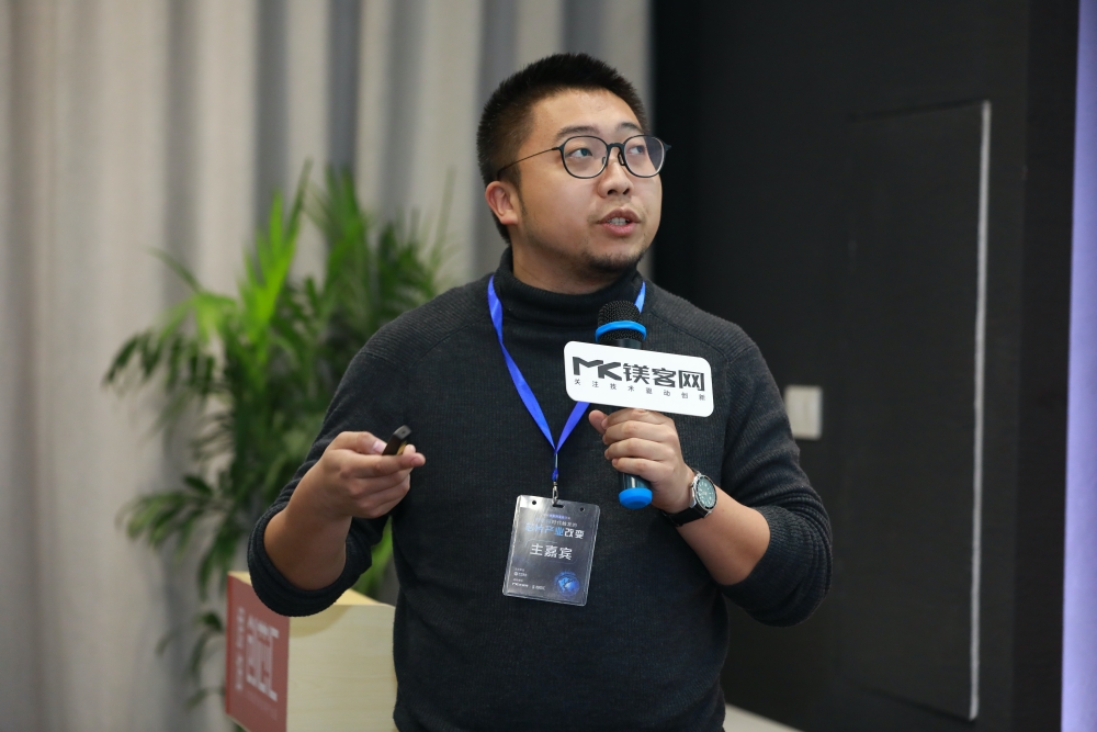 物联网和半导体有什么关系,物联网半导体