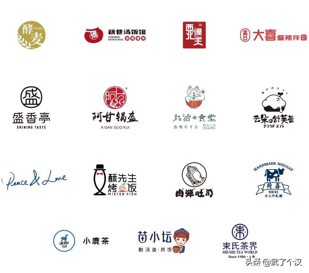 听说我的同事一天吃遍全世界，他是怎么办到的？