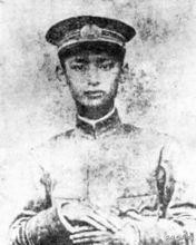 反清义士刺杀将军,反清义士被杀