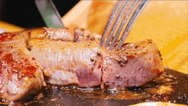 最过瘾的战斧牛排,济南战斧牛排哪里好吃