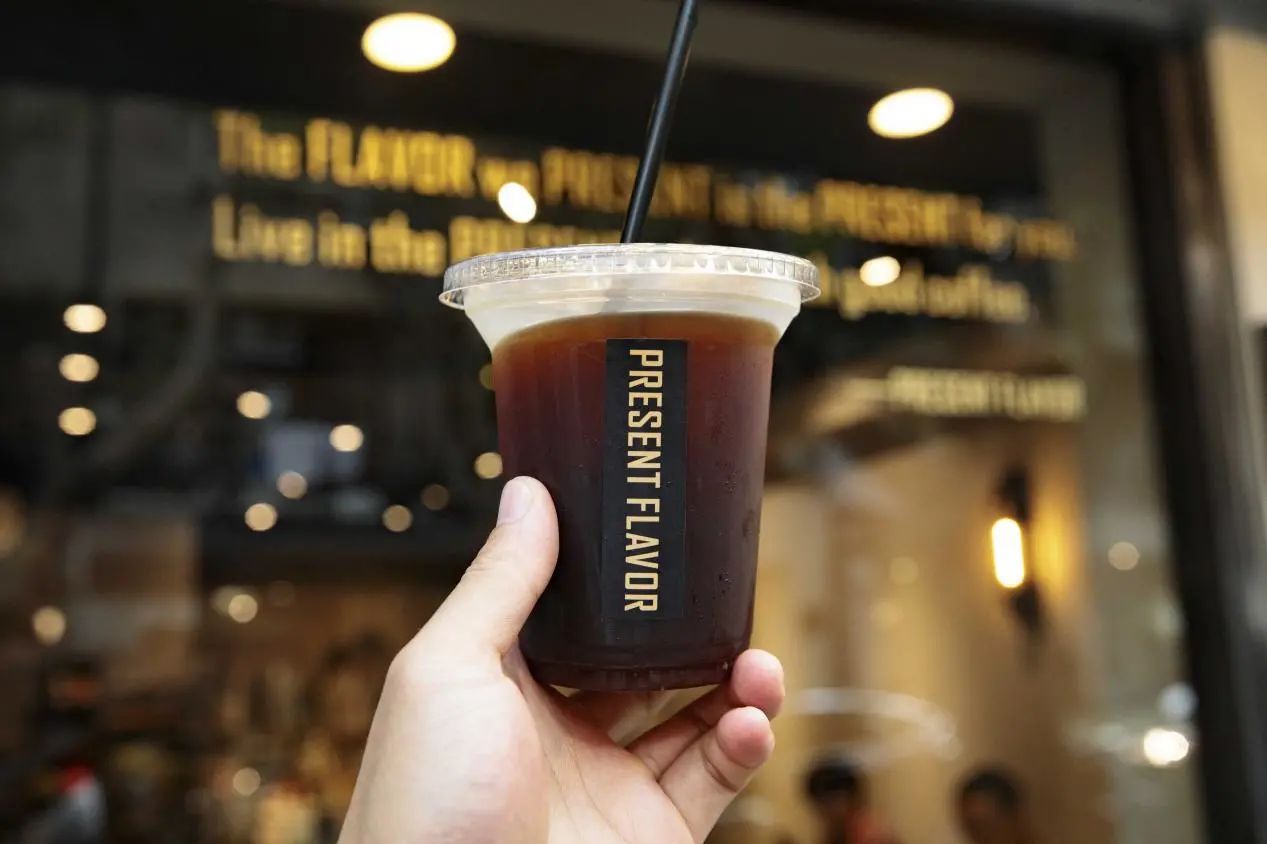 国内好喝的咖啡店推荐,上海新开的咖啡店