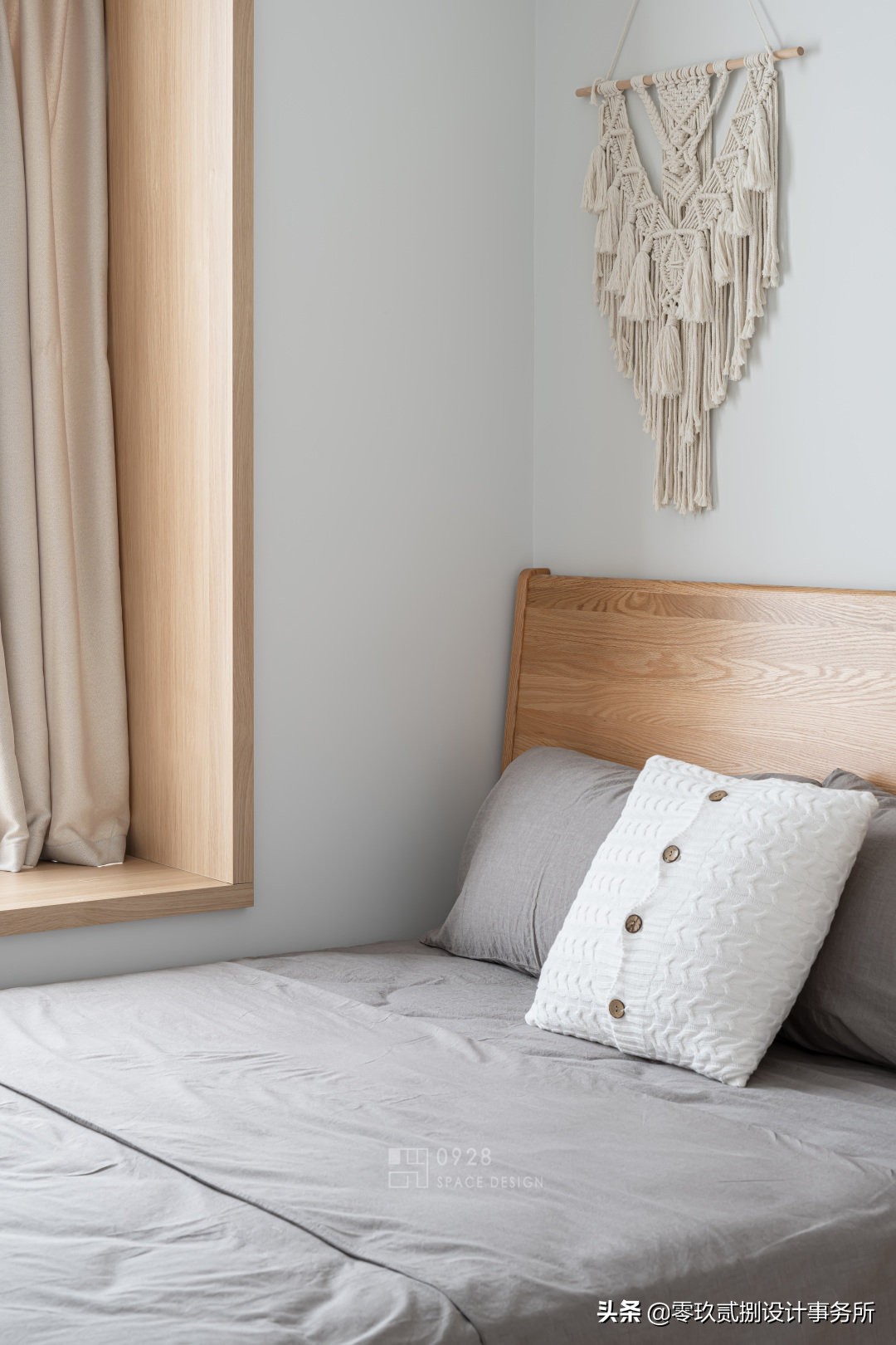 温柔奶茶色，把身心安置在放松的岛屿